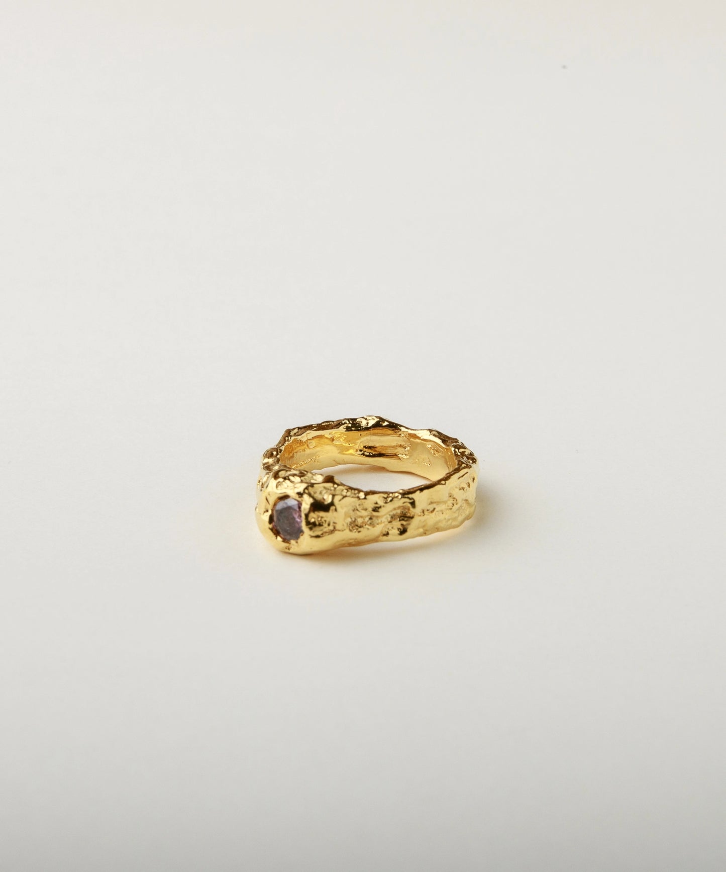 Anillo Napoles