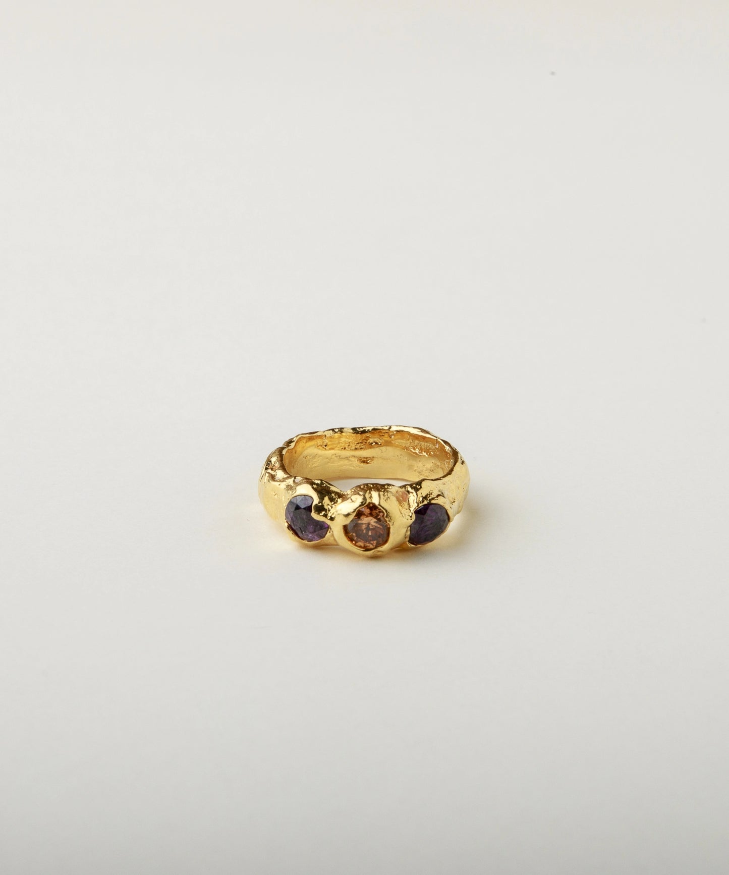 Anillo New York
