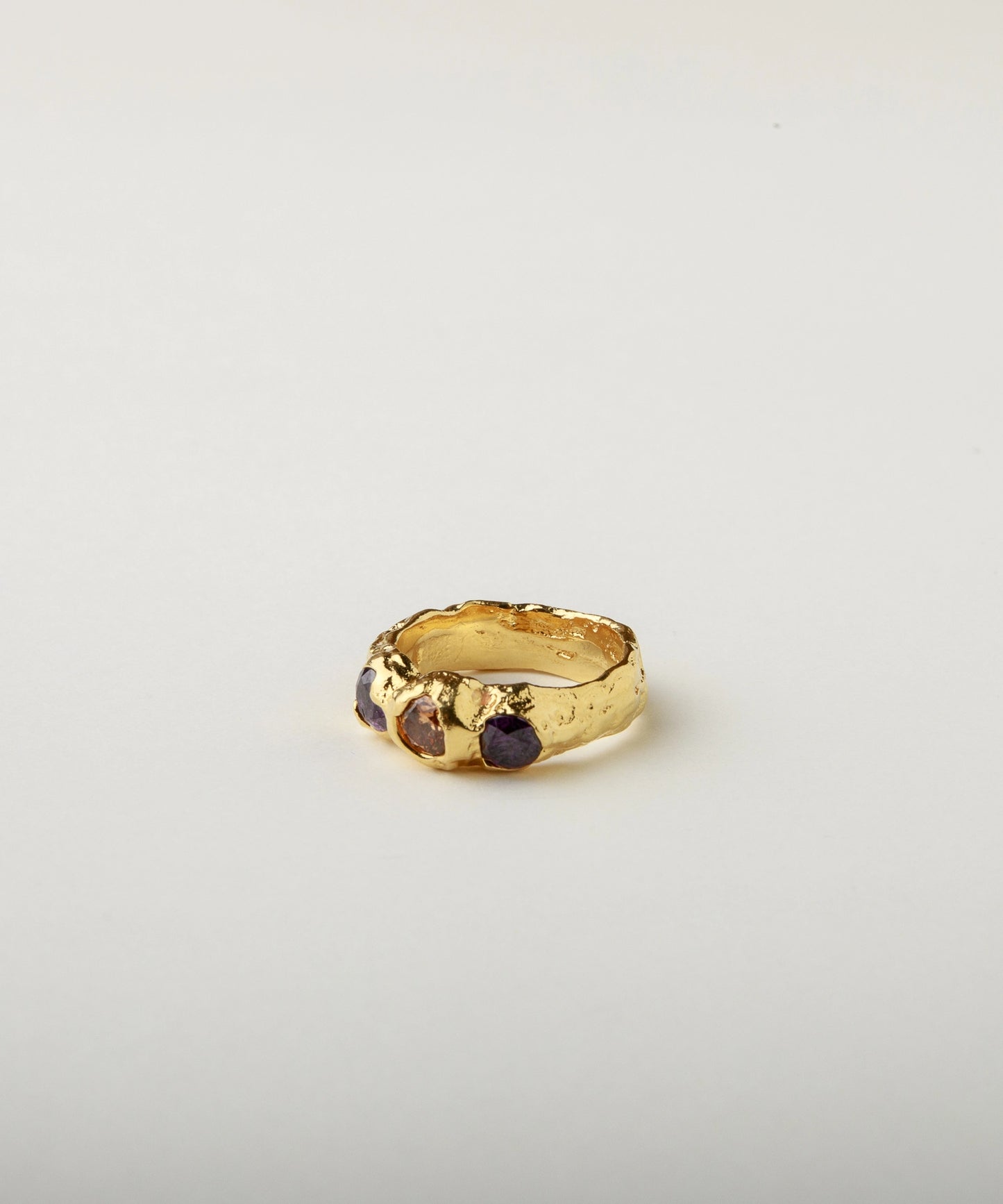 Anillo New York