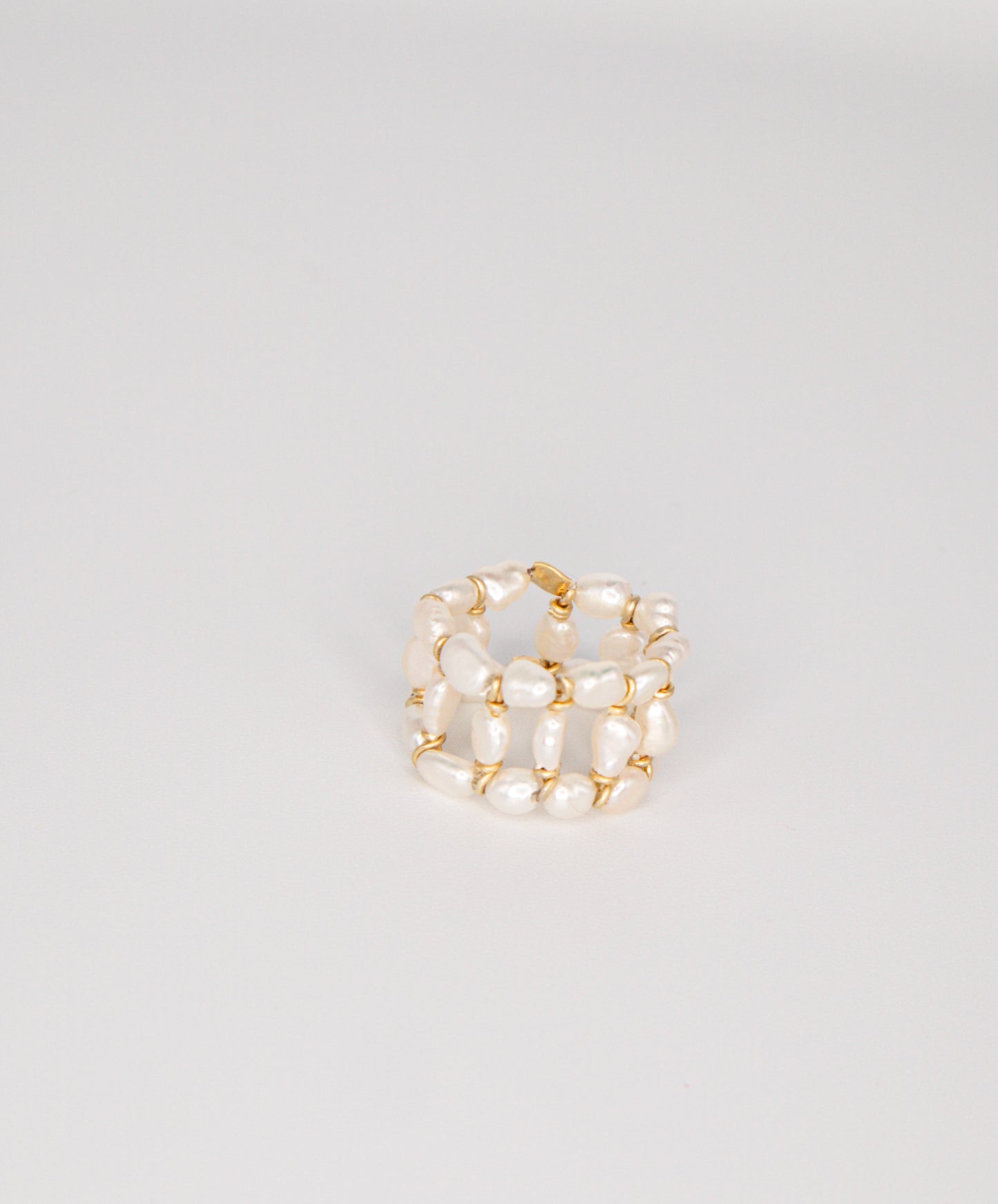 Anillo Maya