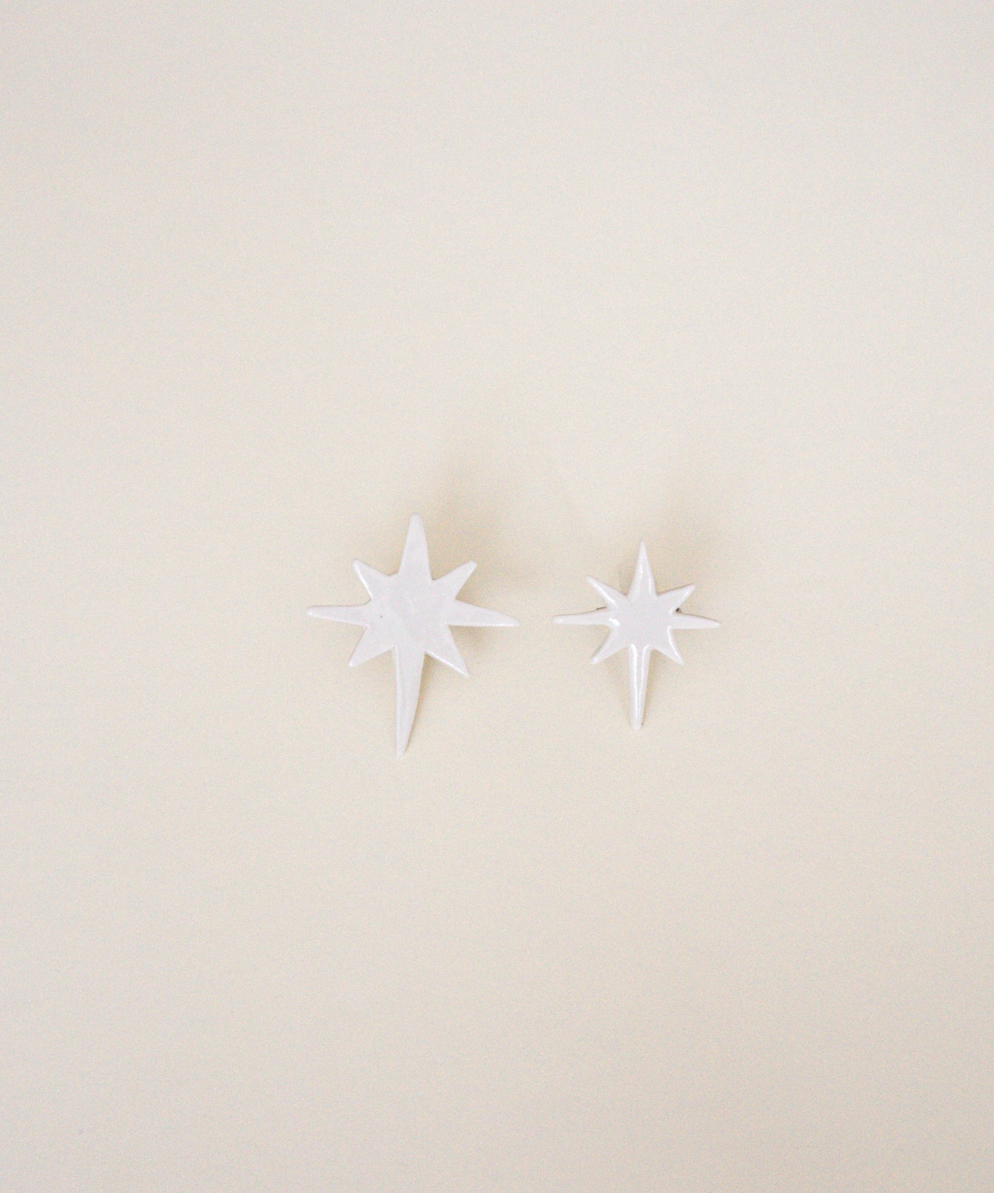 Anillo Estrella María