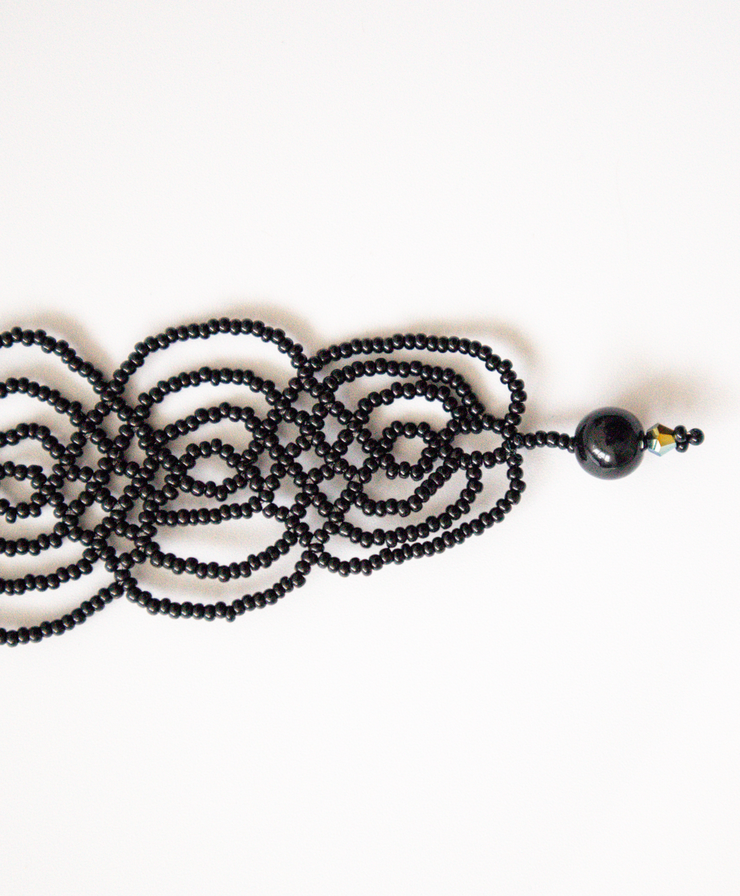 Choker Vilcabamba