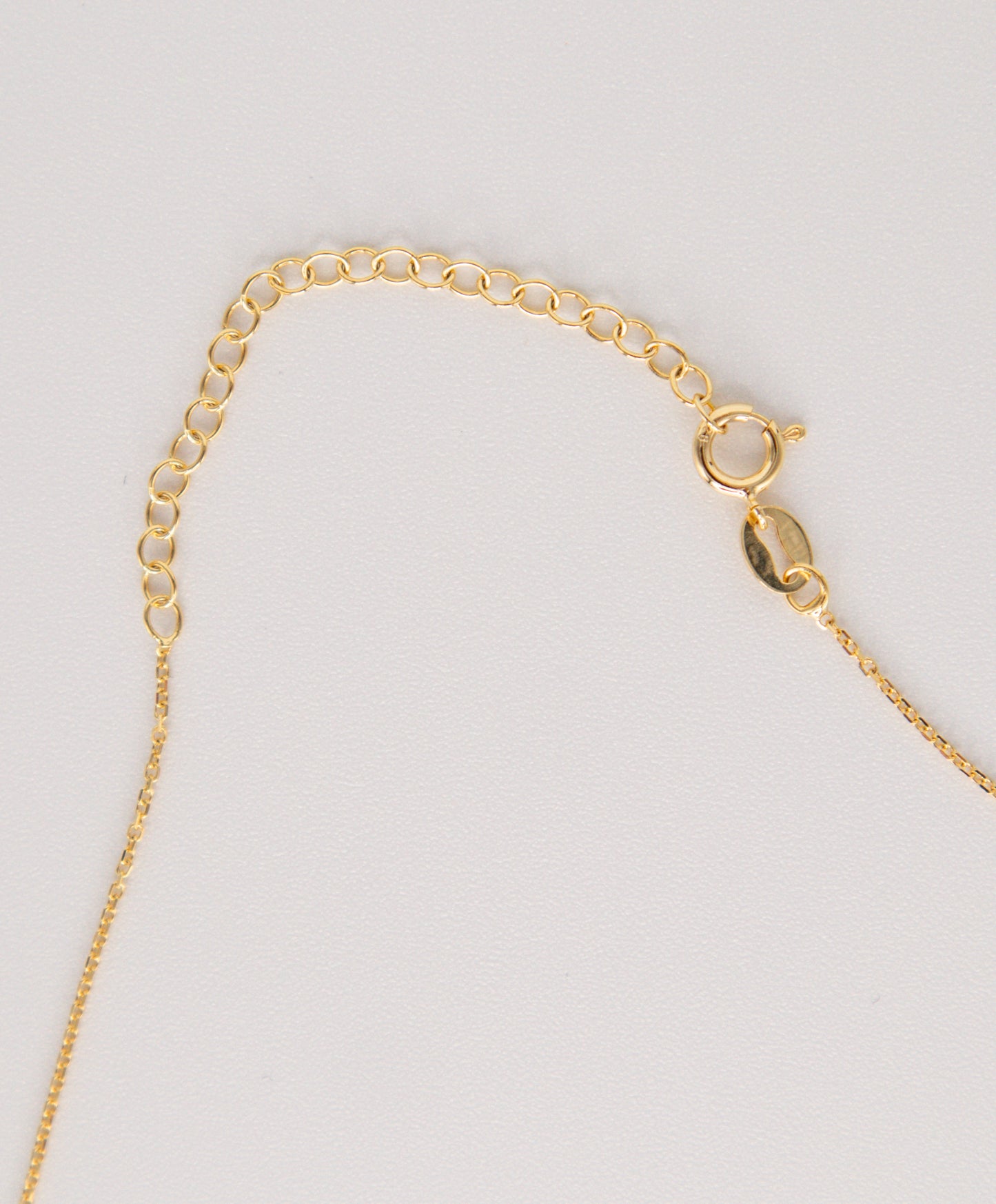 Collar Lágrima C15