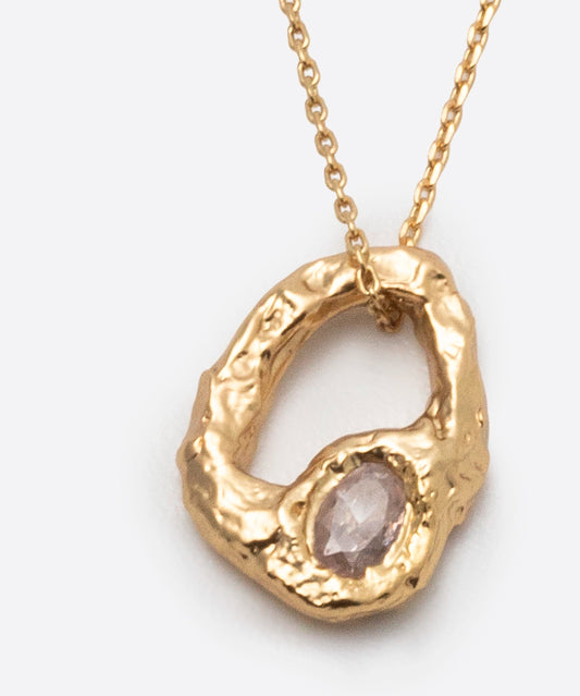Collar Moon