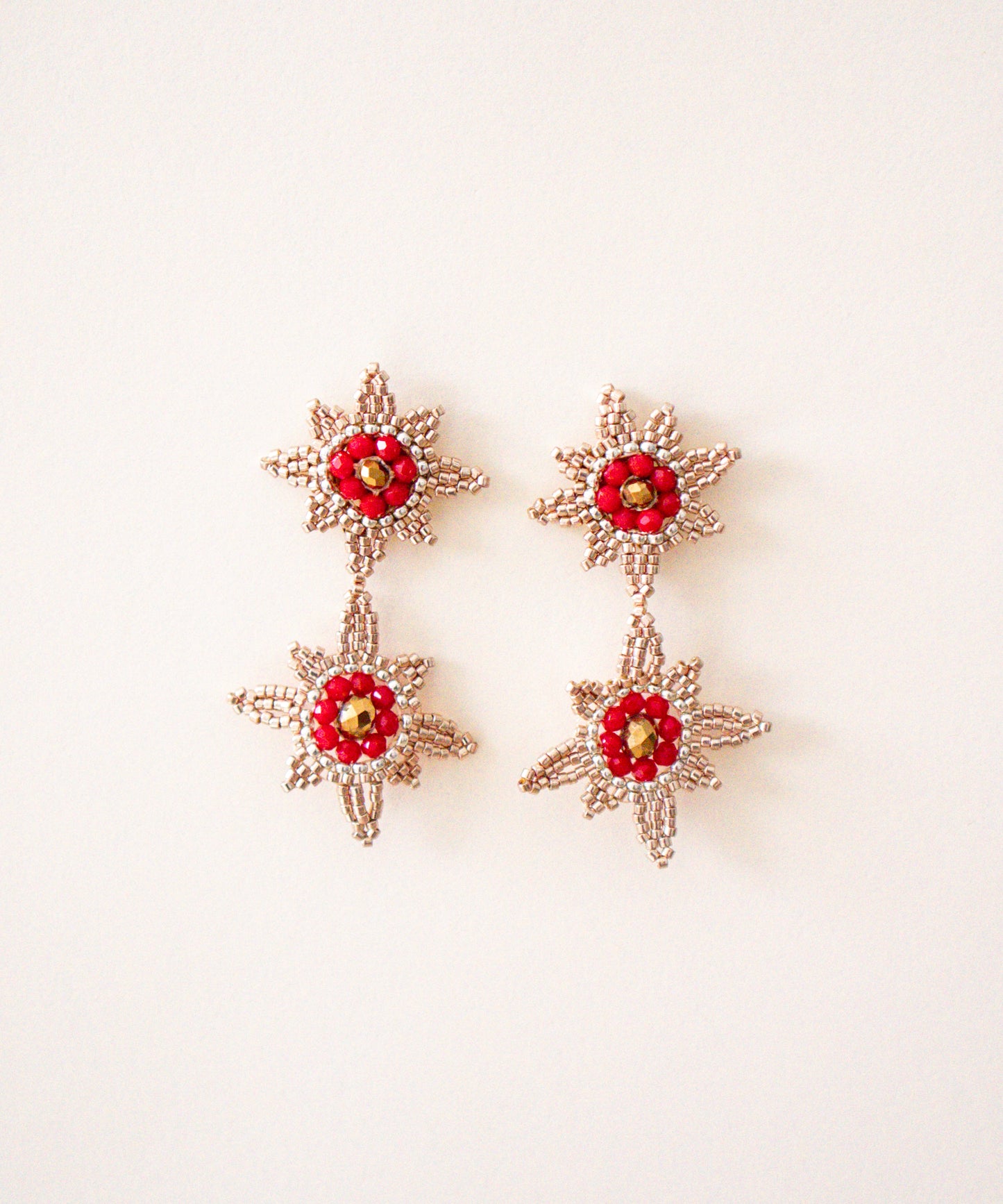 Pendientes Salento