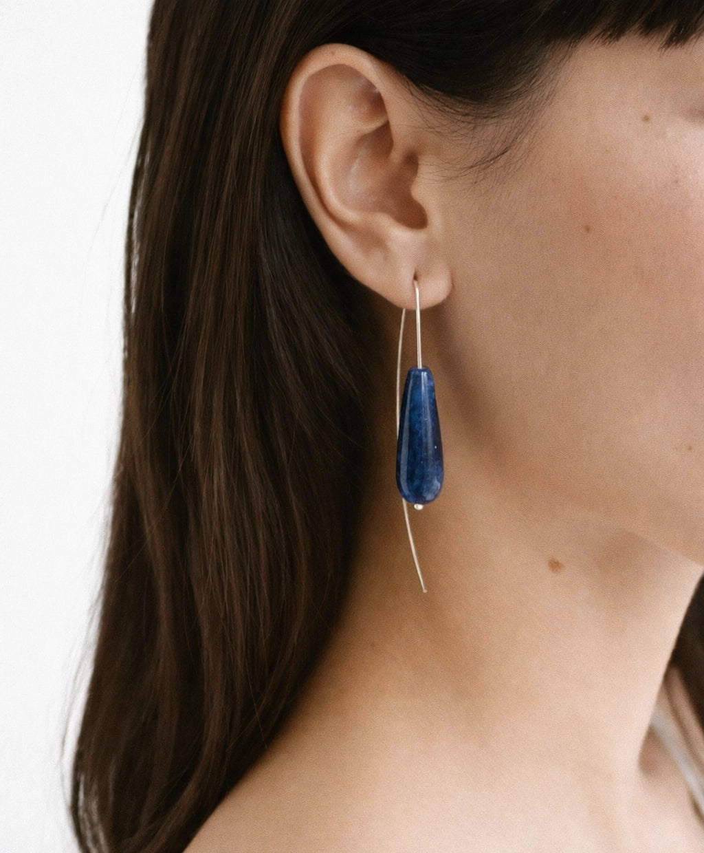 Pendientes Tarakan Lapis