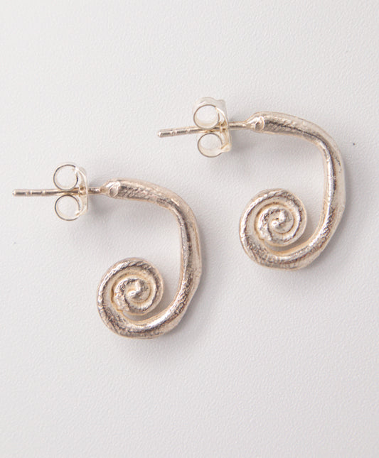 Pendientes Vuelta Plata