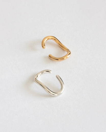 Ear Cuff Curve