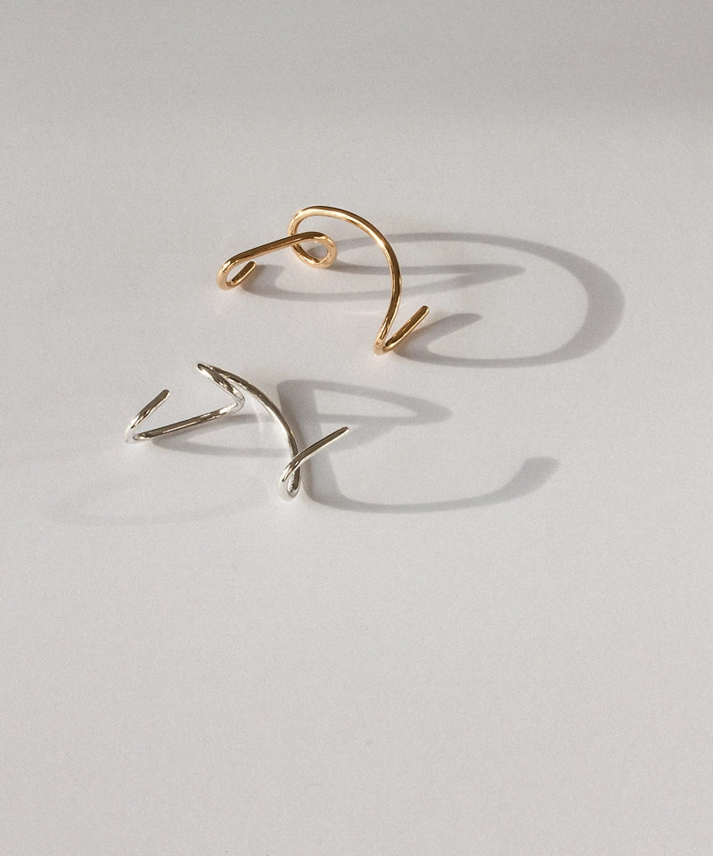 Ear Cuff Luma