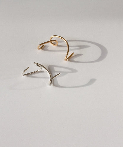 Ear Cuff Luma