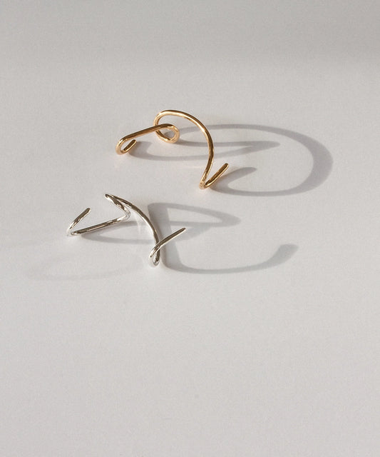Ear Cuff Luma