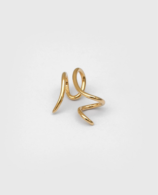 Ear Cuff Eme
