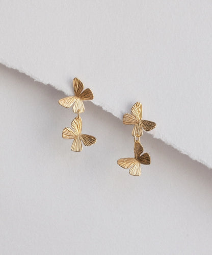 Two Little Butterflies