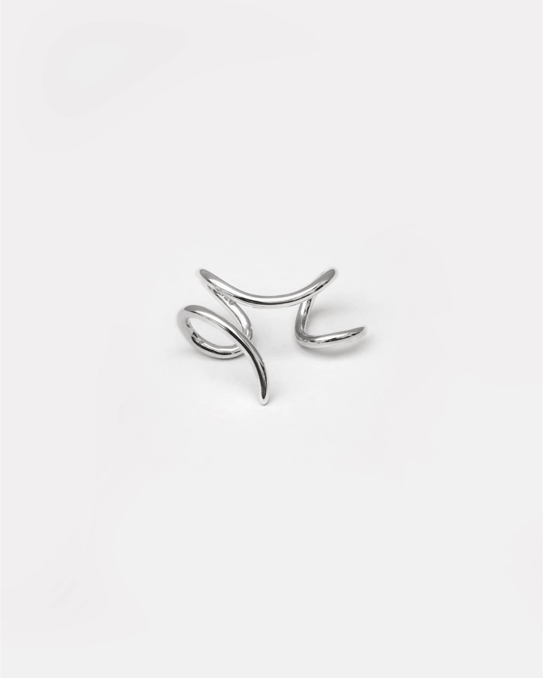 Ear Cuff Eme