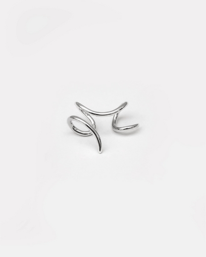 Ear Cuff Eme
