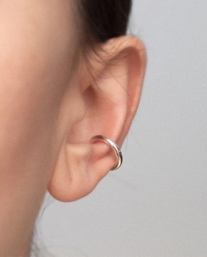 Ear Cuff Bold