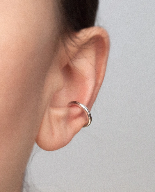 Ear Cuff Bold