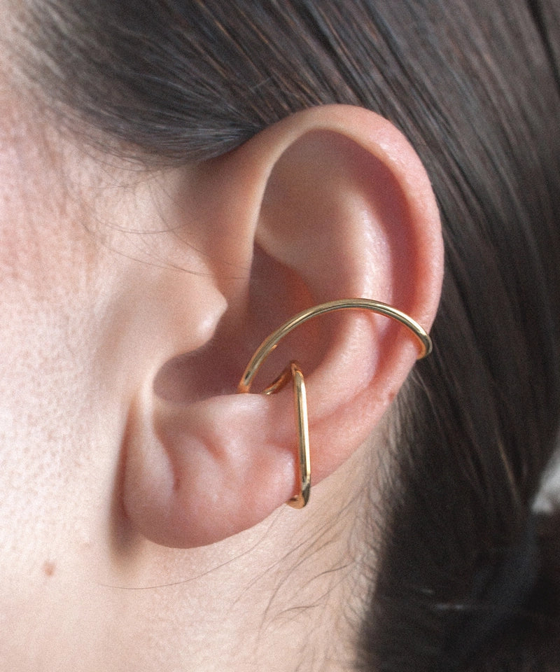 Ear Cuff Luma