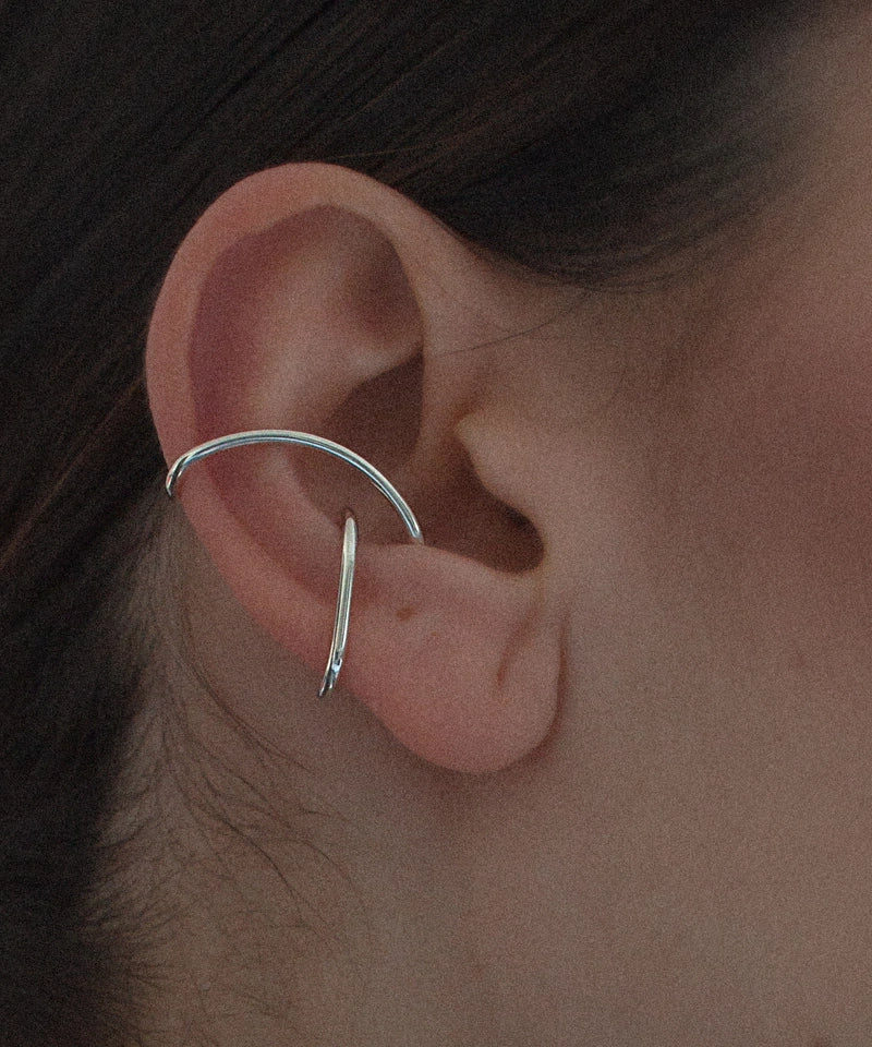 Ear Cuff Luma