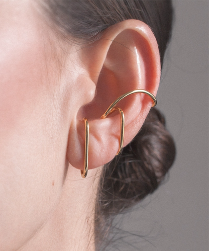 Ear Cuff Luma