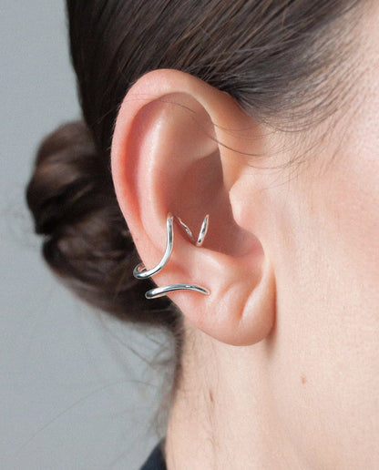 Ear Cuff Eme