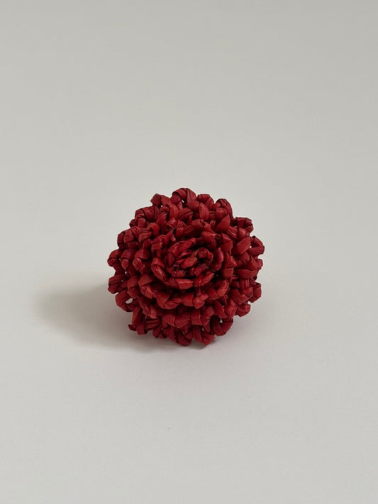Anillo Barichara Granada