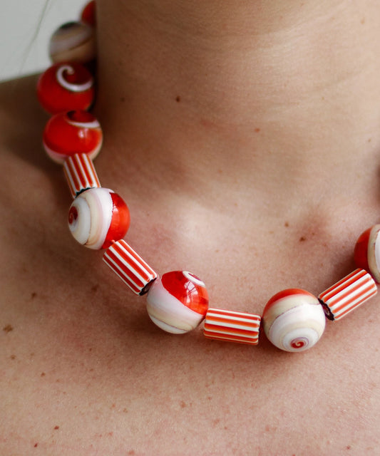Collar Tangerine