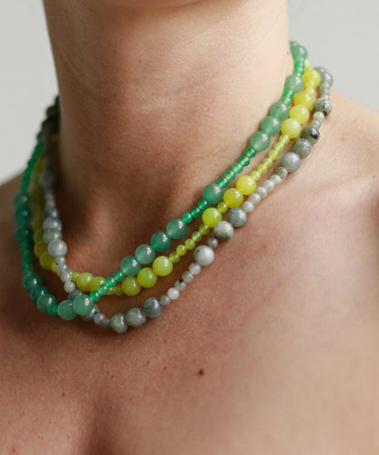 Collar Estiu Venturinas