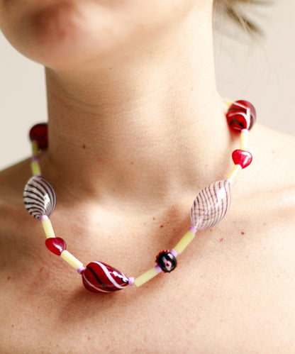 Collar Rayuela