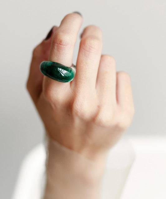 The Drop Emerald