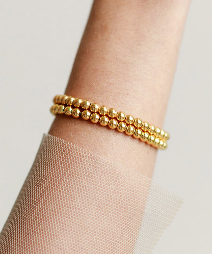 Pulsera Moraira Oro
