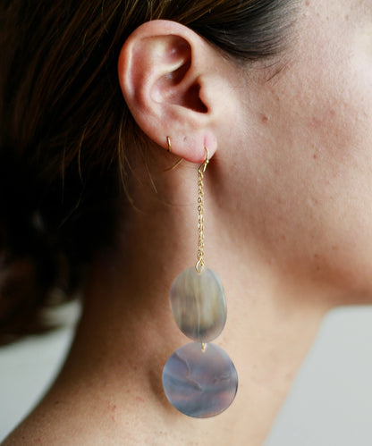 Pendientes Victoria
