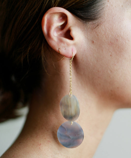 Pendientes Victoria
