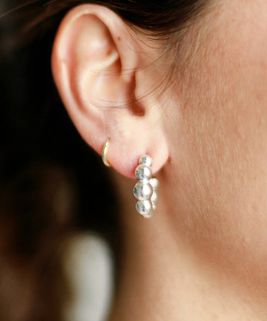 Aros Albir Plata