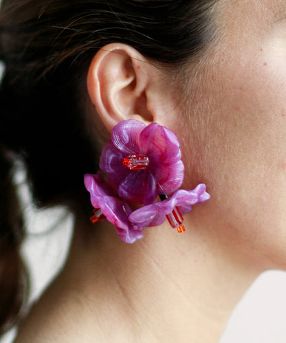 Pendientes Goon