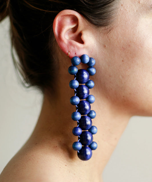 Cuc Dark Blue
