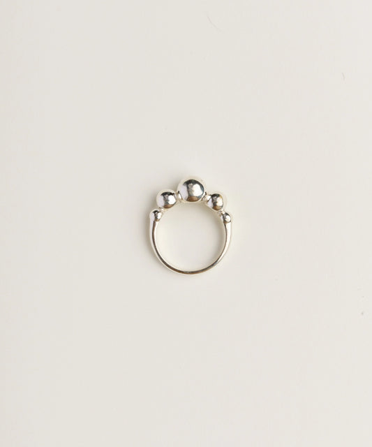 Anillo La Vila Plata