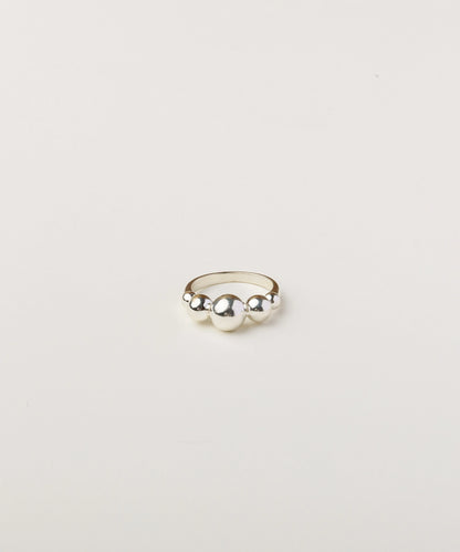 Anillo La Vila Plata