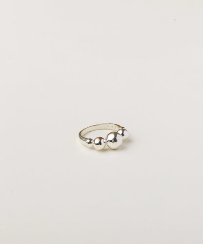 Anillo La Vila Plata