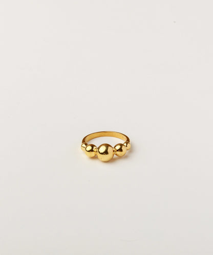 Anillo La Vila Oro