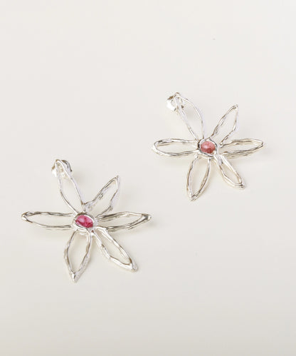 Pendientes Floresin