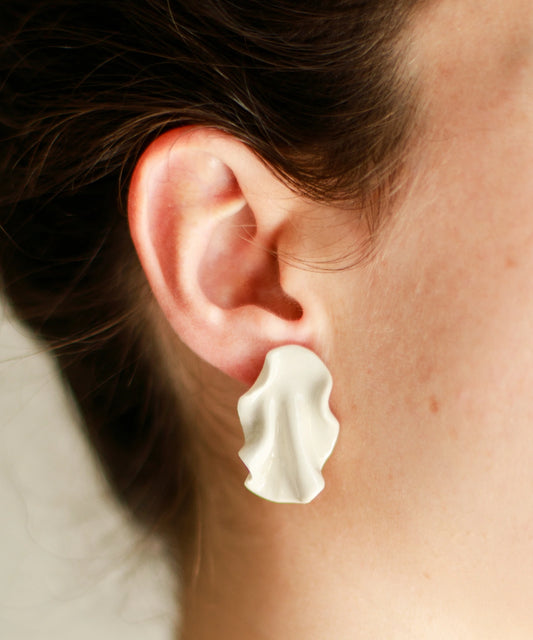 Pendientes Gasa