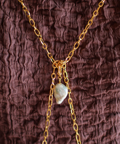 Collar Vest