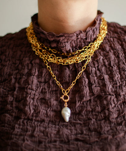 Collar Vest