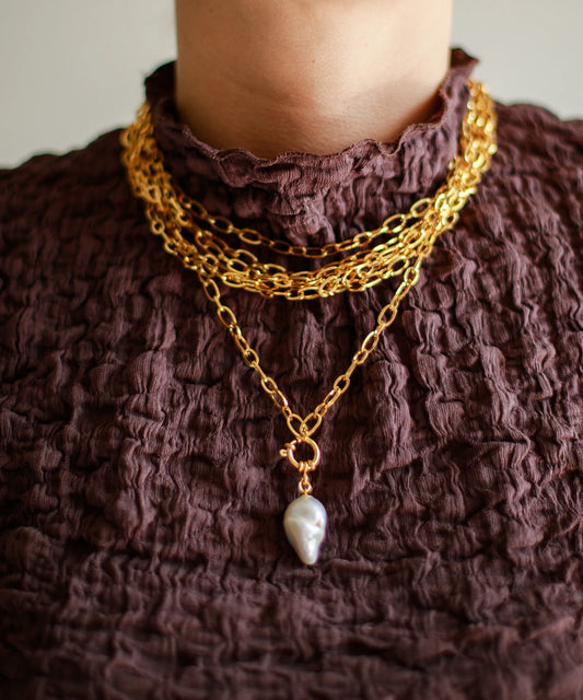 Collar Vest