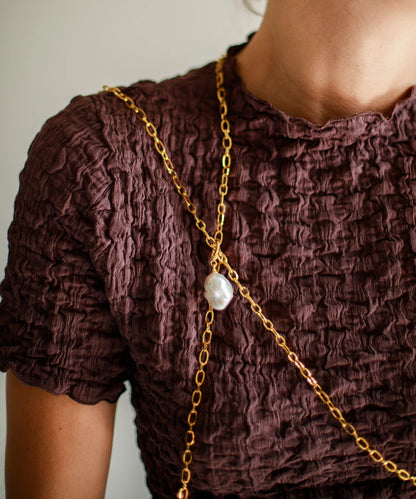 Collar Vest
