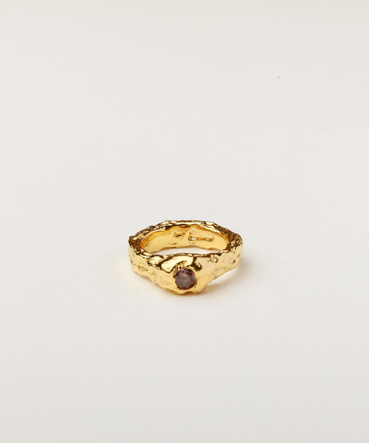 Anillo Napoles
