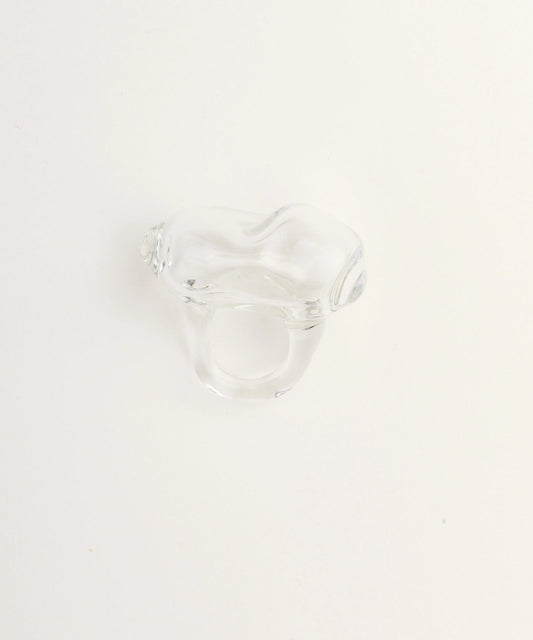 The Rock Clear