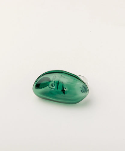 The Rock Emerald