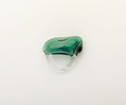 The Rock Emerald